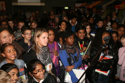 Foto 96 uit OnderwijsbeursFocus