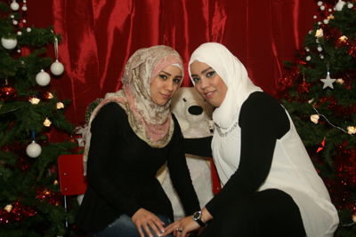 Foto 49 uit AZC BuffetInDe Focus