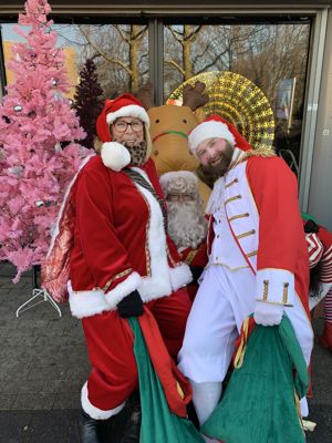 Foto 36 uit t Kerstfeest 2022