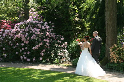 Foto 124 uit Bruiloft-Beverwaard