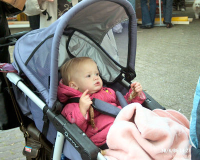 Foto 129 uit koninginnendag 2006