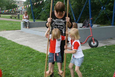 Foto 78 uit VakantieBeverwaard