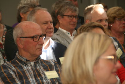 Foto 50 uit Afscheid DR Eusman