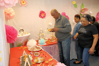 Foto 87 uit High Tea Party