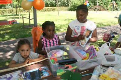 Foto 13 uit Buiten Spelen14-6-17