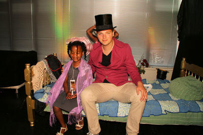 Foto 158 uit J_Chocoladefabriek