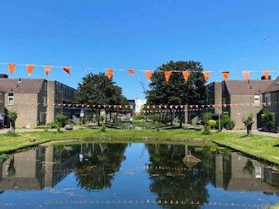 Foto 9 uit Oranje Beverwaard