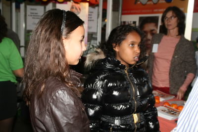 Foto 137 uit OnderwijsbeursFocus