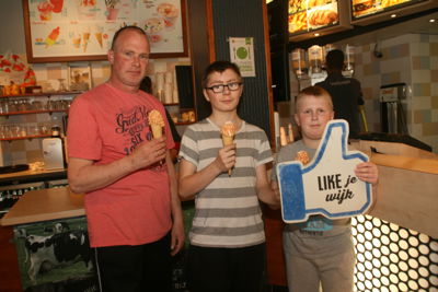 Foto 41 uit GratisIJsjeVerhage