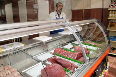 Foto 26 uit Slager Beverwaard