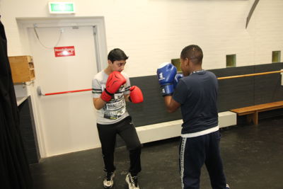 Foto 122 uit Sport Op Maat20-11