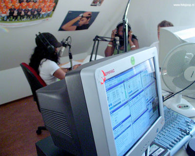 Foto 13 uit fusionradiobeverwaard