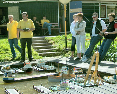 Foto 53 uit koninginnendag 07