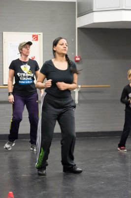 Foto 85 uit TVRijnmondOpnamen