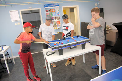 Foto 38 uit Theater & Dans 24-8