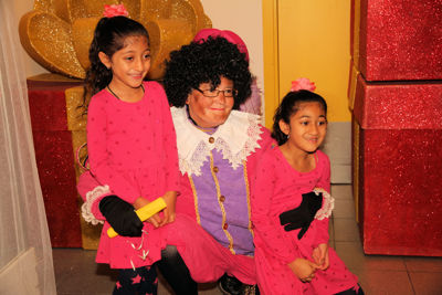 Foto 35 uit Sinthuiskeizerwaard