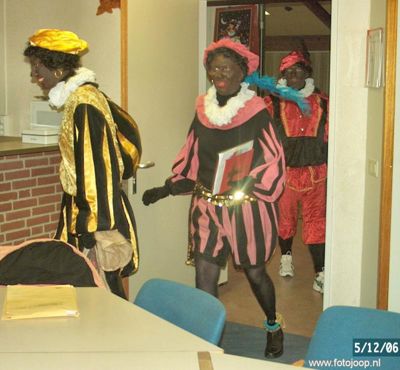 Foto 13 uit RK Regenboog