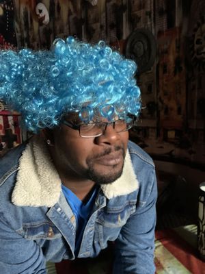 Foto 28 uit Halloween 2022