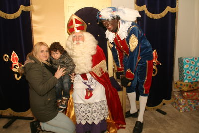 Foto 109 uit Sinter Klaas Huis