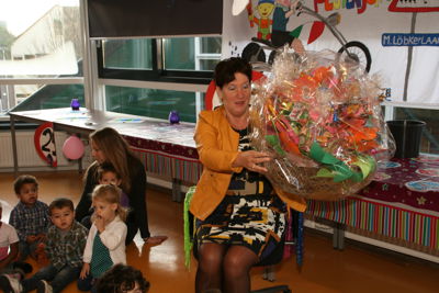 Foto 22 uit RKRegenboog25Jaar