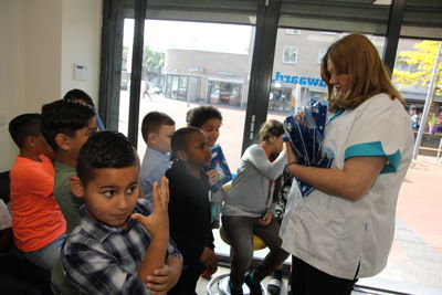 Foto 88 uit Tandenwaard NEW