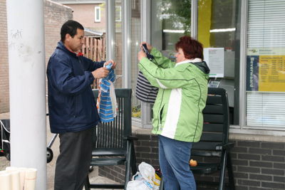 Foto 52 uit 5 Mei Viering Focus