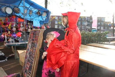 Foto 16 uit Halloween-26-10-19