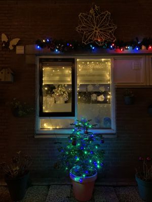 Foto 75 uit Kerst2020Beverwaard