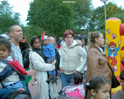 Foto 303 uit Kiddoozzkinderopvang