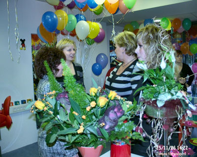 Foto 131 uit Haarstudio Sylviana