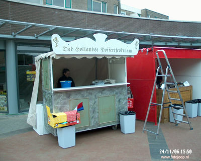Foto 43 uit opening w.centrum