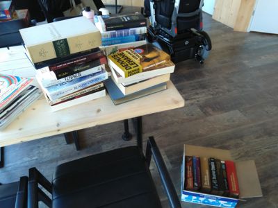 Foto 22 uit kerstpakkettenActie