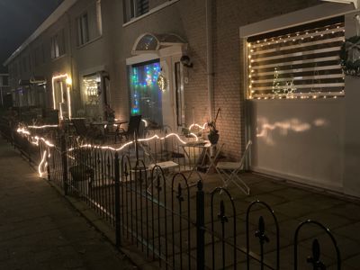 Foto 43 uit Kerst In Beverwaard