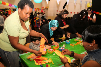 Foto 29 uit Peuters2JaarFocus