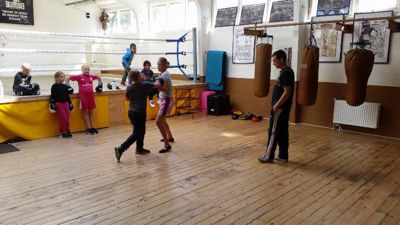 Foto 268 uit I-Believe-Be-Lieve