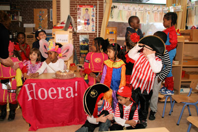 Foto 11 uit CarnavalRKRegenboog_2