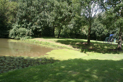 Foto 133 uit StratenBEVERWAARD