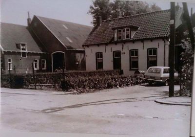 Foto 150 uit SloopEnOpbouwWIJK