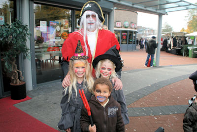 Foto 173 uit WoonBronHaLLoWeen