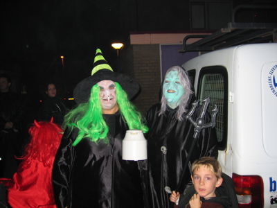 Foto 52 uit halloween