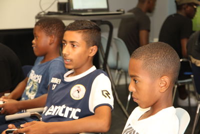 Foto 21 uit Fifa2018TournooiPS4