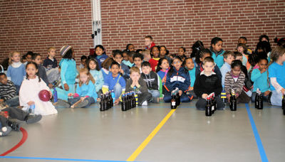 Foto 12 uit Rk regenboog 2_2_09