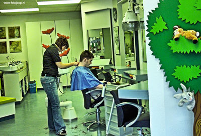 Foto 72 uit imago campagne wc