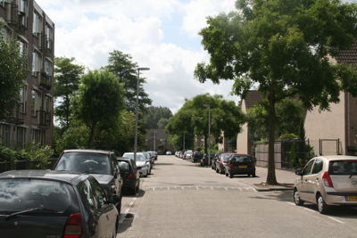 Foto 165 uit StratenBEVERWAARD