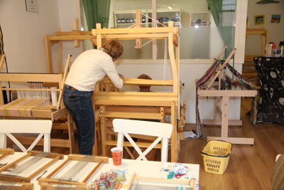 Foto 14 uit Rhamma-Ah Stichting