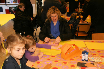 Foto 10 uit PaasHaasStormpolder