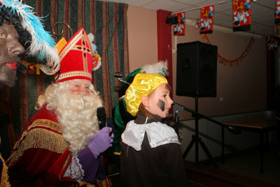 Foto 52 uit Sint in de Stormpolder