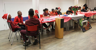 Foto 40 uit CultureelKerstFocus