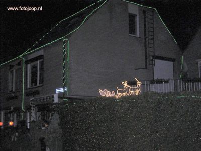 Foto 325 uit kerstdagen2005