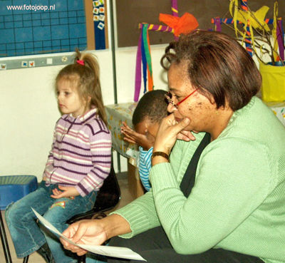 Foto 106 uit RK Regenboog de mus